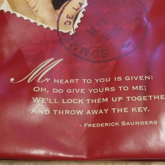 Gregg Gift shopping tote - Picture 5 of 5